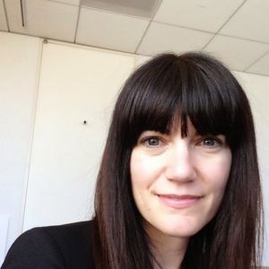 Meet your Posher, Alisa